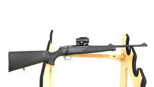 carabine de chasse blaser r8 pro synthétique  + rd 20 cal 9.3x62 -occasion
