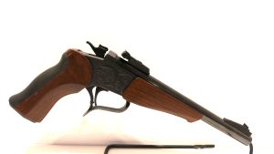 pistolet thompson center arms cal22lr -occasion