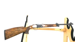 carabine de chasse kipplauf k5 merkel extreme fluté cal 270win