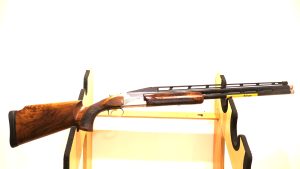 fusil de trap browning b725 pro trap cal 12/76cm -occasion