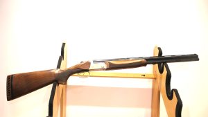 fusil de chasse bettinsoli nexus cal 12/71cm -occasion