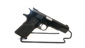 pistolet colt series 70 1911 gold cup national match cal 45acp-occasion