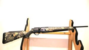 Carabine de chasse Browning Maral 4x Hunter mobuc  cal 9.3x62