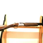 Fusil de chasse Rizzini Br110 Light Luxe cal 20/67cm