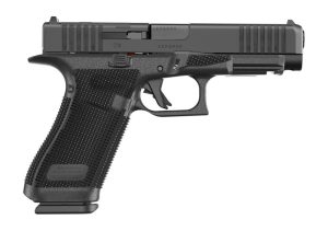 pistolet Glock 17 Gen 6 OR FS cal.9x19