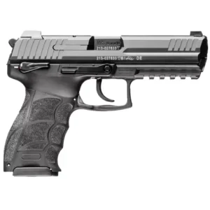 PISTOLET HK P30L V3 cal  9X19
