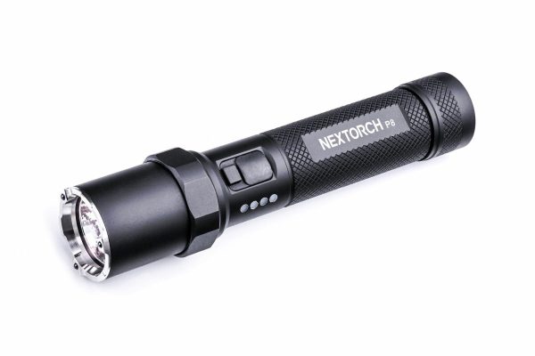Lampe Nextorch P8 1300 lumens