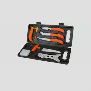 Accessoires venaison