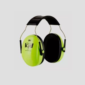 Casques anti-bruit passifs