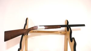 Fusil de chasse YILDIZ(country)light cal 410/71cm-occasion