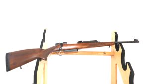 carabine cz 550 battue cal 7x64 +rail court-occasion
