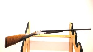 FUSIL DE CHASSE JUXTAPOSE KERNE GRAND LUXE CAL 20/70cm-occasion