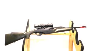 Pack carabine Benelli argo e confortech cal 300 win mag+h34L