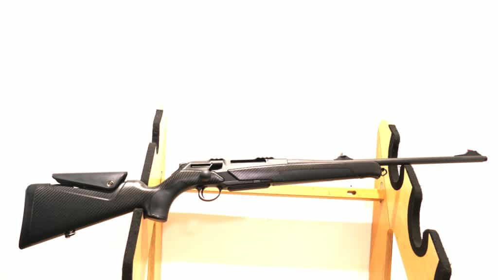 Le Muscle Carabine Troisième gorgée CARABINE DE CHASSE MERKEL RX HELIX CARBON CAL338WIN MAG-OCCASION