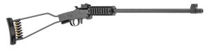 CARABINE PLIANTE LITTLE BADGER CHIAPPA