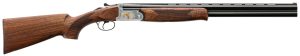 FUSIL DE CHASSE FAIR PREMIER ERGAL DD CAL 12/61CM