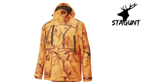 VESTE STAGUNT GAME LT JKT BLAZE