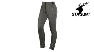 Pantalon femme Stagunt Cathy - Turkish cofee