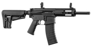 CARABINE KRISS DEFIANCE DMK 22C CAL 22LR