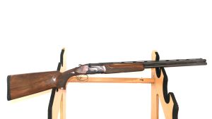 FUSIL DE TRAP CAESAR GUERINI INVICTUS I BLACK CAL12/76CM-OCCASION