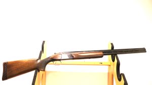 FUSIL DE TRAP BROWNING ULTRA PLUS TRAP CAL12/76CM -OCCASION