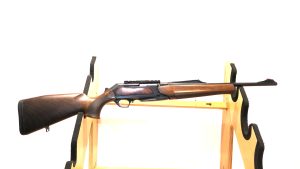 CARABINE DE CHASSE BROWNING BAR MK3 ZENITH WOOD CAL 30.06 -OCCASION