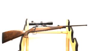 CARABINE MAUSER M94 CAL 7REM MAG +ZEISS +PIVOT +A-TEC -OCCASION