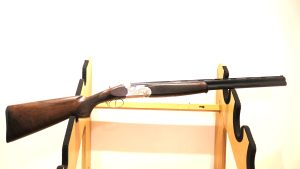 FUSIL DE CHASSE BERETTA ULTRALIGHT CAL 12/71CM -OCCASION