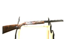 FUSIL DE TRAP CAESAR GUERINI INVICTUS III LIMITED SPORTING CAL 12/76CM