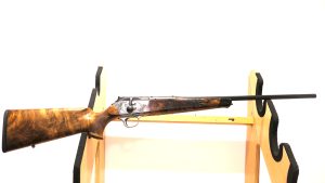 carabine de chasse blaser r8 luxus grade 7 cal 9.3x62