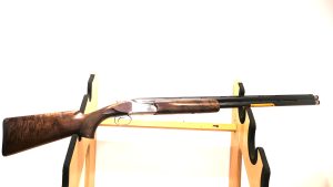 fusil de trap browning b825 sporter adjustable cal 12/76cm