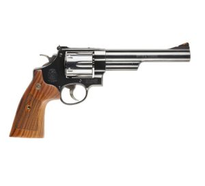 REVOLVER SMITH ET WESSON 29 6.5"NOIR CAL 44REM MAG