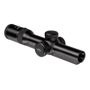 lunette de battue blaser b2 1-6x24ic rail