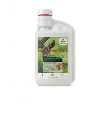 repulsif chevreuils TRICO AEGIS AGRO