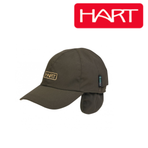 CASQUETTE REVERSIBLE BIANDITZ HART