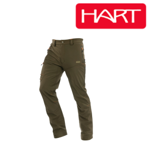 PANTALON DE CHASSE LEGER EGUR-T HART