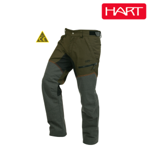 PANTALON  DE TRAQUE KERNIG TECH-T HART