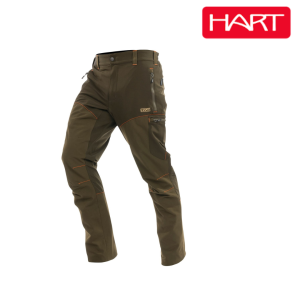 PANTALON DE CHASSE OBET HART
