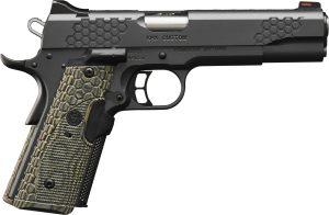 PISTOLET KIMBER KHX CUSTOM CAL 45ACP