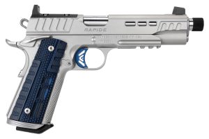 PISTOLET KIMBER RAPIDE ICE CAL 9X19