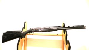 FUSIL DE TRAP BERETTA 688 PERFORMANCE BLACK X TRAP B FAST CAL 12/76CM