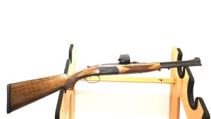 Pack carabine express Chapuis S12 + AIMPOINT ACRO C2 cal 8x57jrs