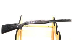 FUSIL DE TRAP BERETTA 688 PERFORMANCE BLACK SPORTING +BUSC CAL 12/76CM