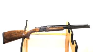 FUSIL DE TRAP CAESAR GUERINI SUMMIT TRAP IMPACT BANDE 1/2 HAUTE CAL12/76CM