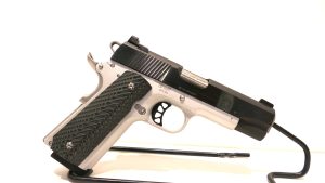 PISTOLET SRINGFIELD ARMORY RONIN CAL 9X19-OCCASION