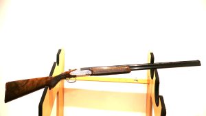 FUSIL DE CHASSE RIZZINI ARTEMIS ACIER CAL 28/76CM-OCCASION