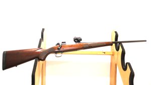 CARABINE DE CHASSE WINCHESTER MOD 70 + AIMPOINT CAL 270 WSM-OCCASION