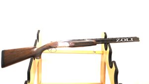FUSIL DE TRAP ZOLI KRONOS SPORTING CAL12/75-OCCASION