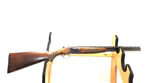 FUSIL DE CHASSE BROWNING B25 A1 CAL 12/71CM-OCCASION
