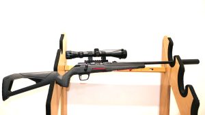 PACK CARABINE WINCHESTER XPERT COMPO LUNETTE+MDS CAL 22LR